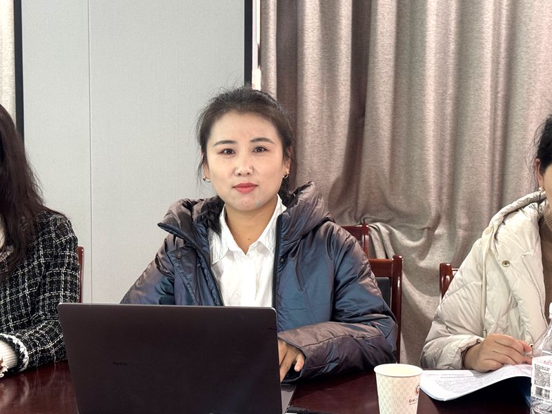 体育学院开展育人育才青年教师培训工程第六讲